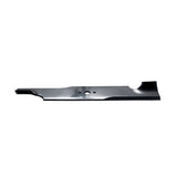 Oregon 793-005 Mower Blade, 16-1/4" Compatible with Bobcat Heavy Duty Series