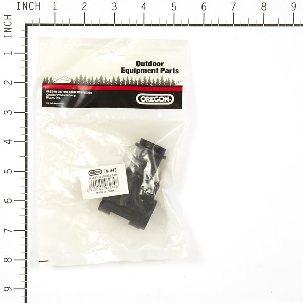 Oregon 76-042 Steering Support Shaft