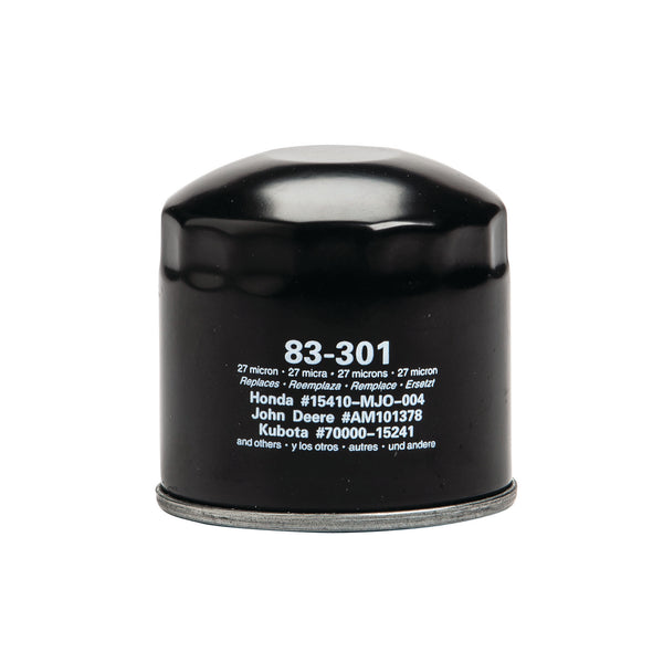 Oregon 83-301 Oil Fliter