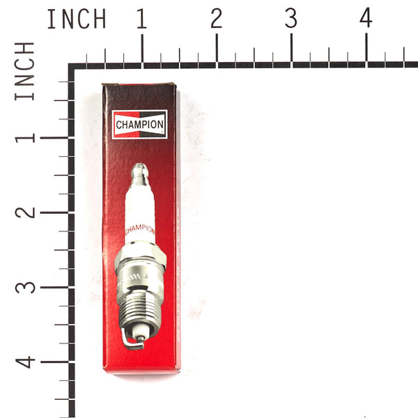Champion 852 RCJ6Y SM ENG SPARK PLUG