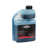 Briggs and Stratton 100036 2-Cycle Engine Oil (16 oz.)