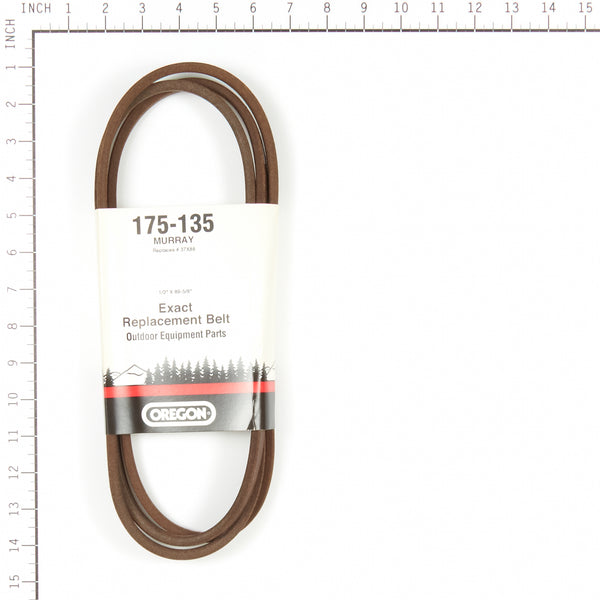 Oregon 175-135 Mower Belt