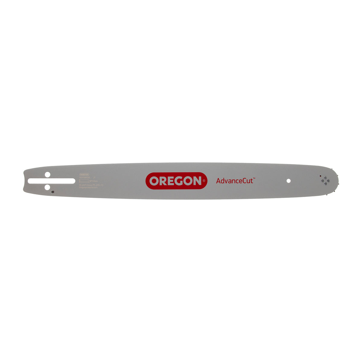 Oregon 180PXBK095 18" AdvanceCut Guide Bar, .325"
