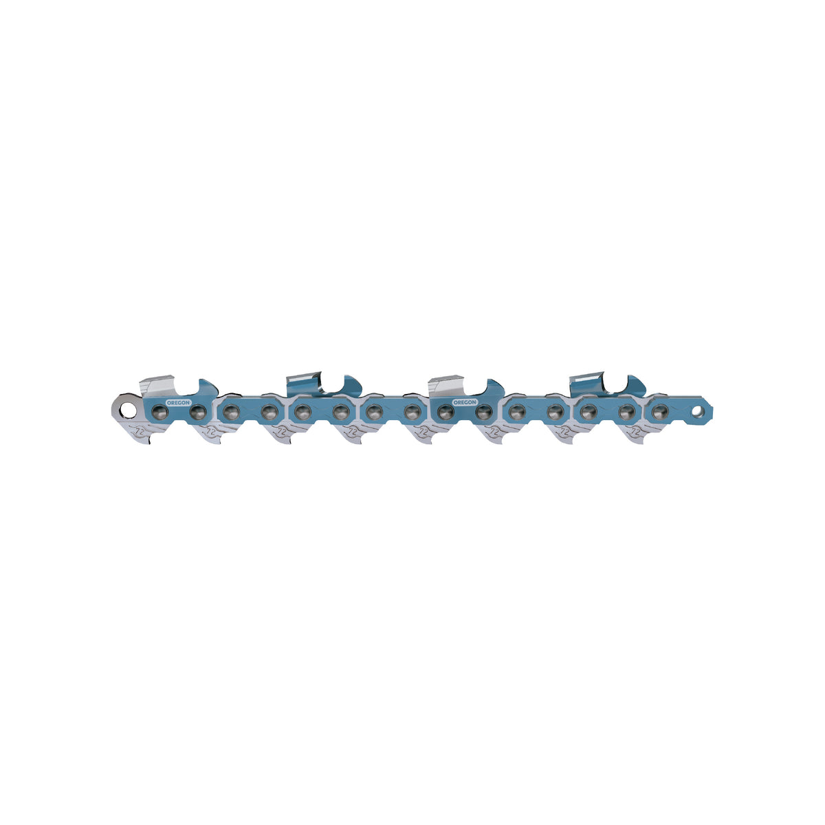 Oregon 72EXL100U PowerCut Saw Chain, 3/8