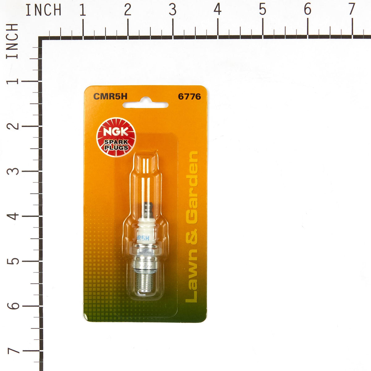 NGK 6776 Spark Plug