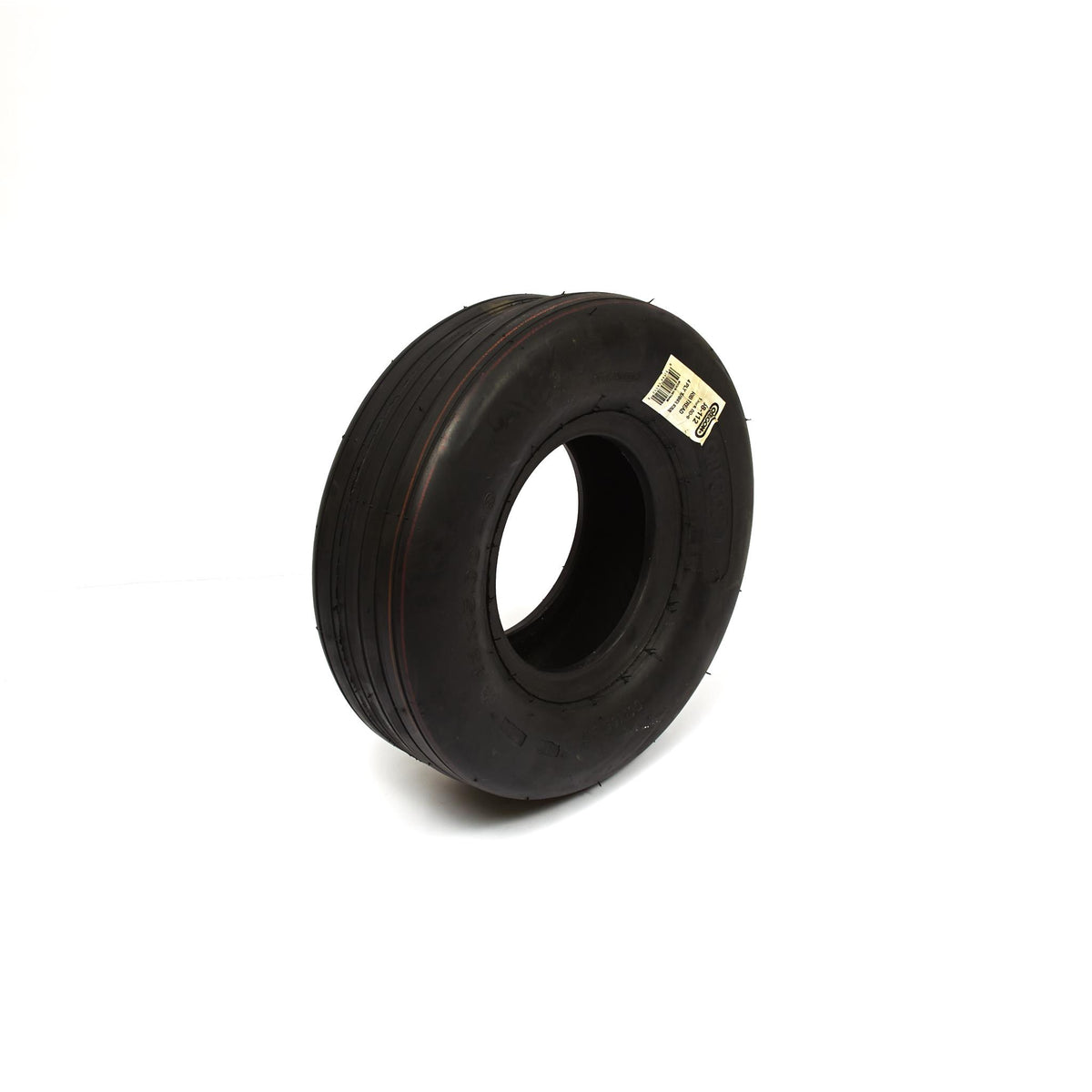 Oregon 58-112 OREGON TIRE,13X500-6 RIB 4 PLY