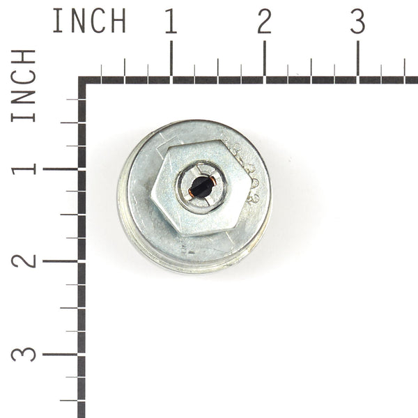 Oregon 33-393 Ignition Switch