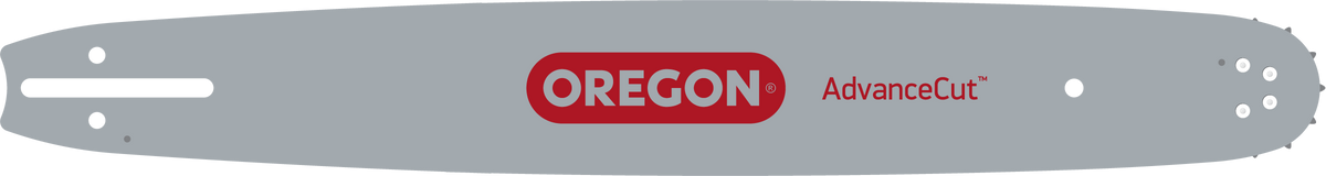 Oregon 208SFHD009 20" AdvanceCut Guide Bar, .3/8"