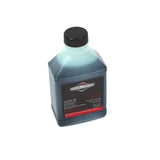 Briggs & Stratton 272075 2-Cycle Low Smoke Engine Oil, 50:1 mix, 8 oz Bottle