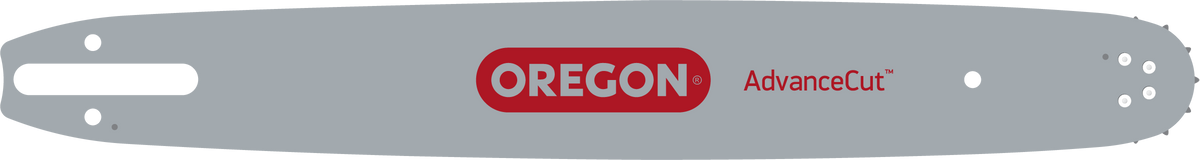Oregon 203SFHD025 20" AdvanceCut Guide Bar, .3/8"