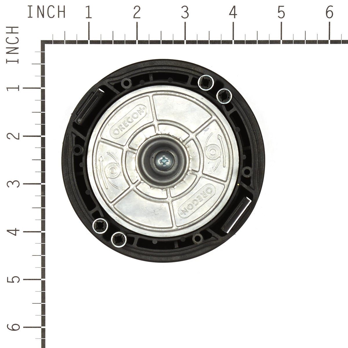 Oregon 24-102 Lower Assembly