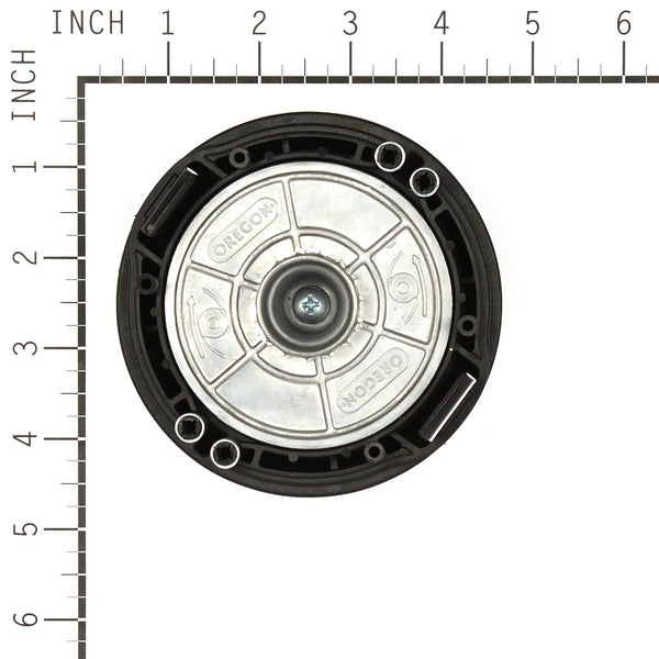 Oregon 24-102 Lower Assembly
