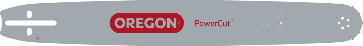 Oregon 200RNDD176 20" PowerCut Guide Bar