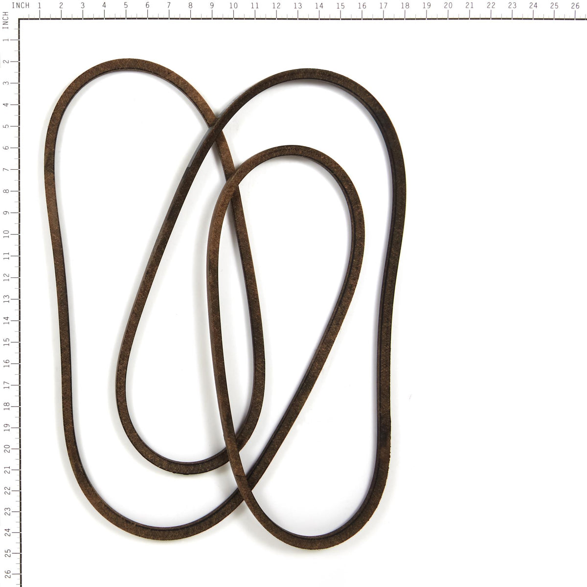 Oregon 15-126 Mower Belt
