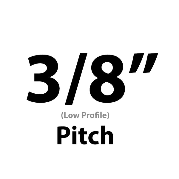 Oregon 91PX050CK Advancecut Saw Chain, 3/8"  LOW