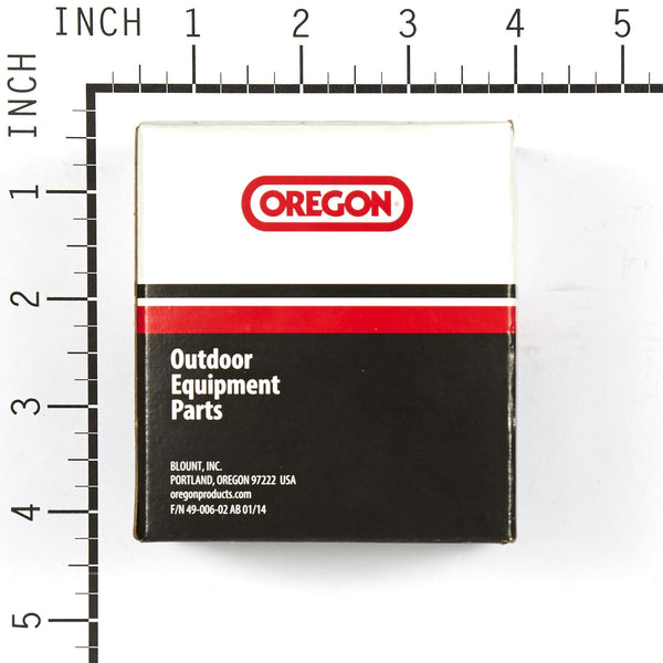 Oregon 33-346 Solid State Ignition Coil Compatible with Tecumseh