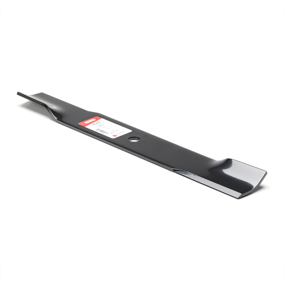 Oregon 90-206 Mower Blade, 17-7/8" Compatible w/ Excel And Hustler