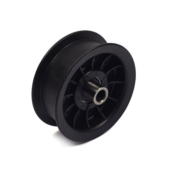 Oregon 78-028 Flat Idler Pulley, Compatible with MTD 756-0981