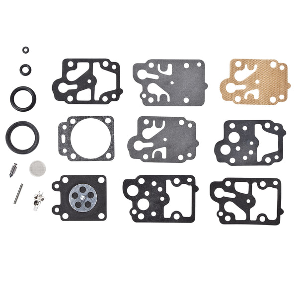 Oregon 49-875 Carburetor Overhaul Kit