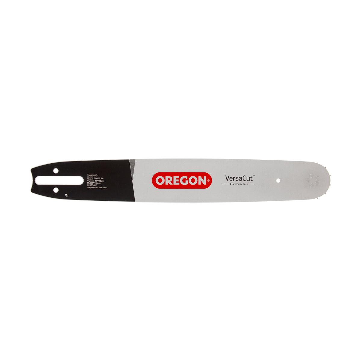 Oregon 163VXLGD025 16" VersaCut Guide Bar .325"