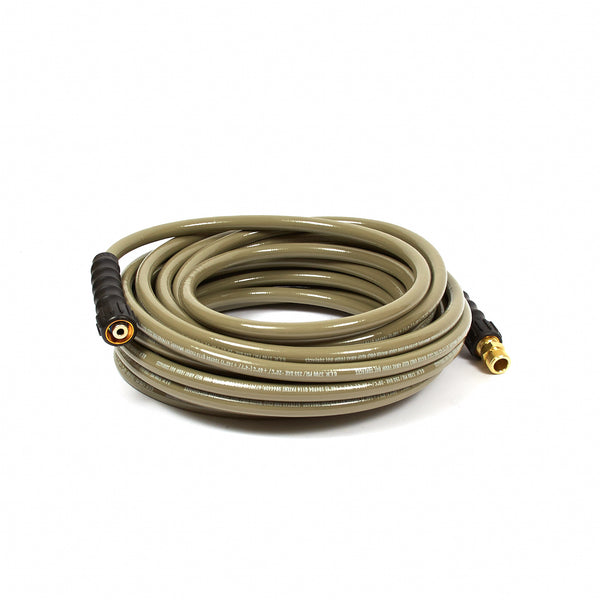 Simpson 41030 Monster Hose 3/8 with QC - 10