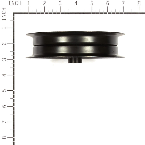 Oregon 78-300 Flat Idler Pulley Compatible with Scag 48269