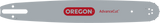 Oregon 160SFHD025 16" AdvanceCut Guide Bar, 3/8"