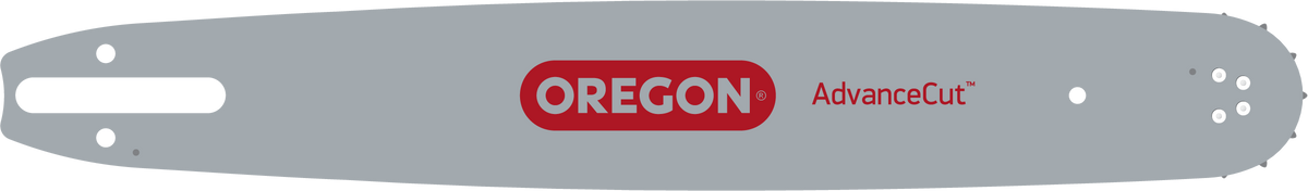 Oregon 160SFHD025 16" AdvanceCut Guide Bar, 3/8"