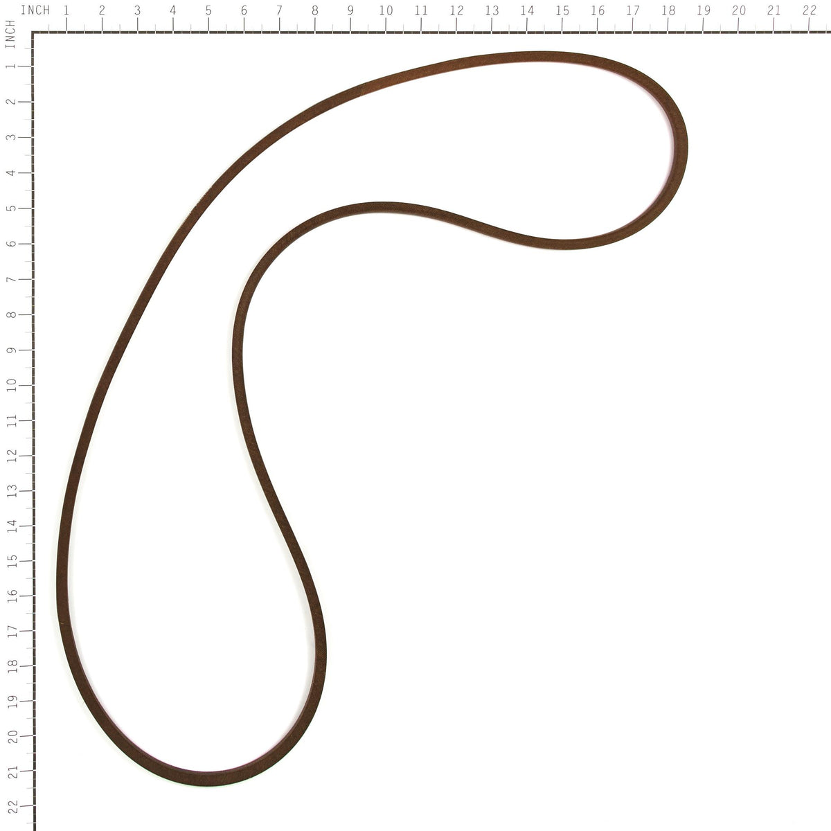 Oregon 75-023 Mower Belt