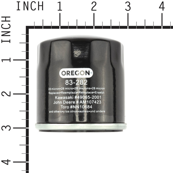 Oregon 01-107 Maintenance Kit