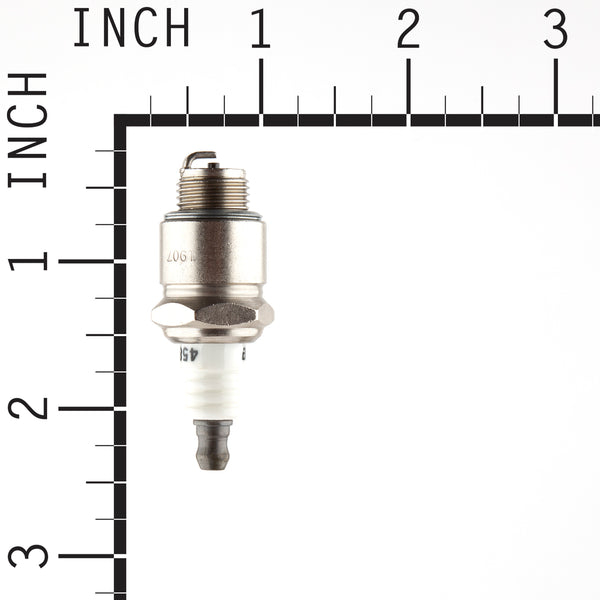 Autolite 458DP Spark Plug Display Pack, Non-Residential
