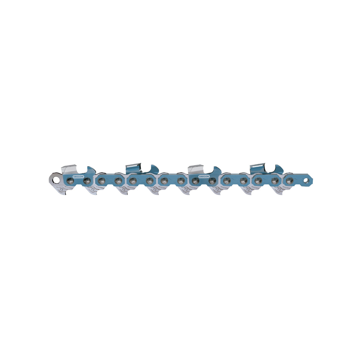 Oregon 73EXL100U PowerCut Saw Chain, 3/8