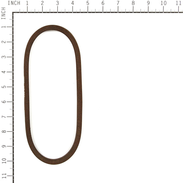 Oregon 75-686 Drive Belt, Compatible with Troy Bilt 9245