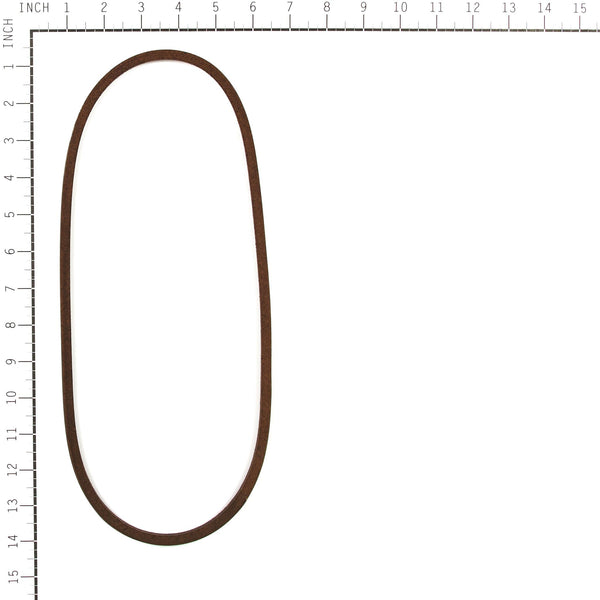 Oregon 75-164 Mower Belt