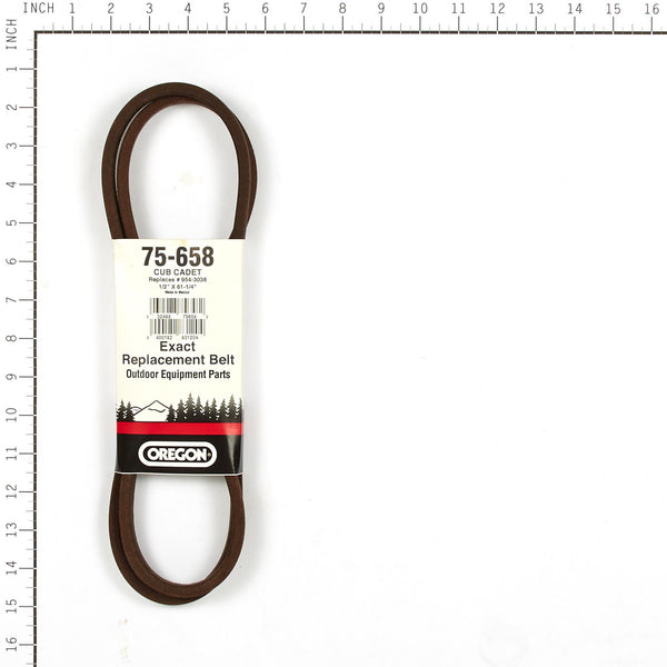 Oregon 75-658 Mower Belt