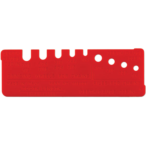 Oregon 35596 Bench Grinder Wheel Contour