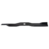 Oregon 792-116 Mower Blade, 24-1/2 Compatible with K5677-34340 Kubota