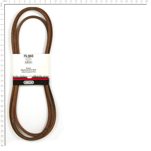 Oregon 75-943 Mower Belt