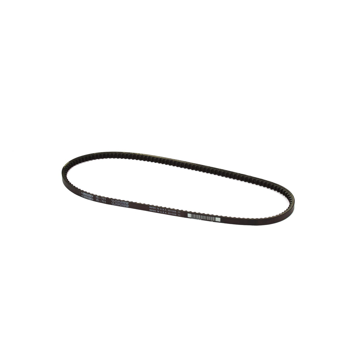 Oregon 75-711 Mower Belt
