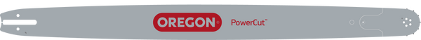 Oregon 343RNDD025 34" Powercut Guide Bar