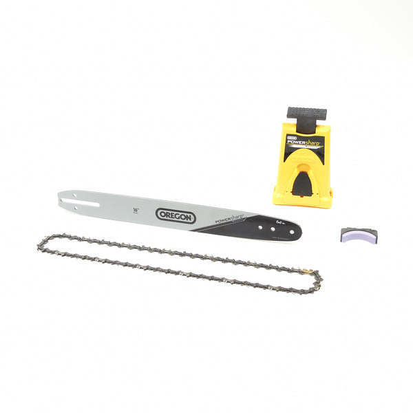 Oregon 541656 POWERSHARP STARTER KIT  PS56/1