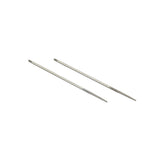 Oregon 40460 3/16" File, 2 Count