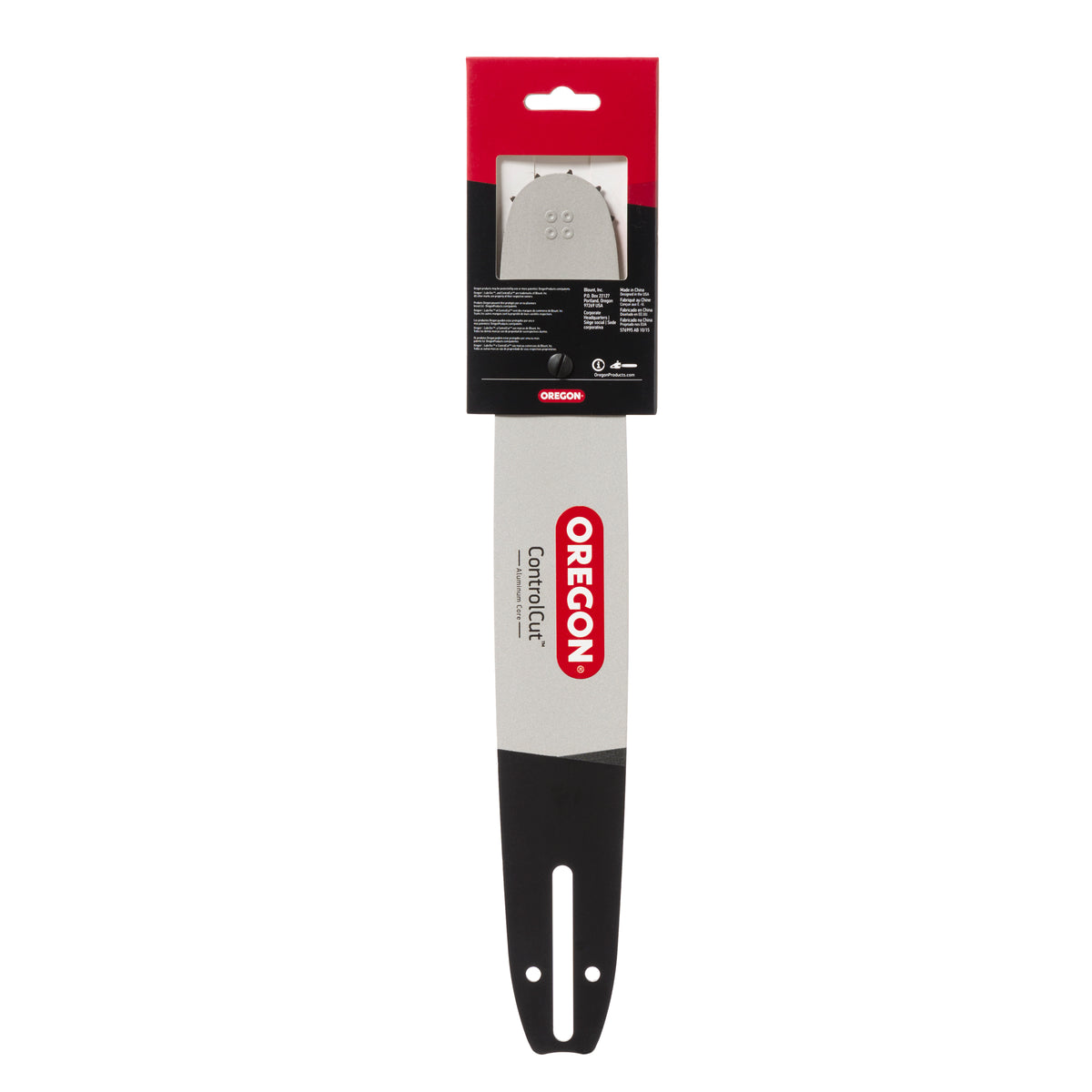 Oregon 138PXLBK041 13" ControlCut Guide Bar, .325"