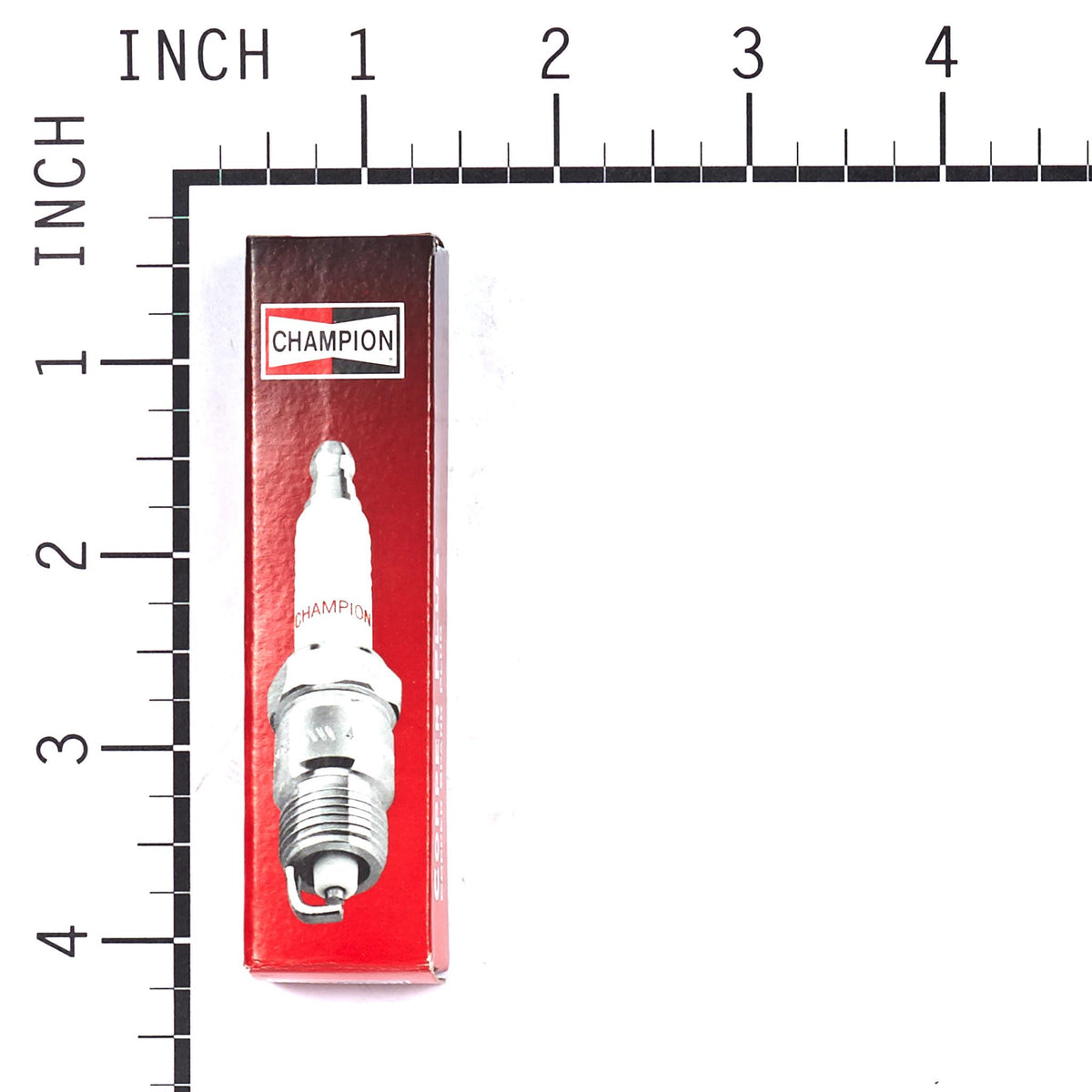 Champion 592 RJ12C SM ENG Spark Plug