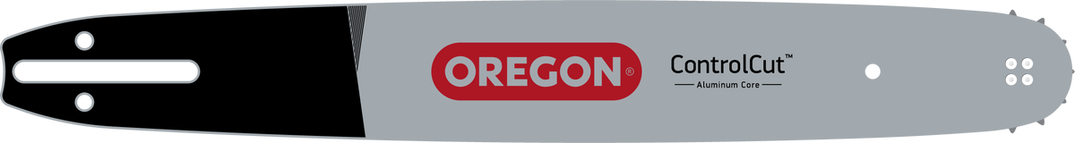 Oregon 158PXLBK041 15" ControlCut Guide Bar, .325"