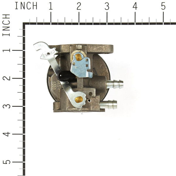 Oregon 50-665 Carburetor