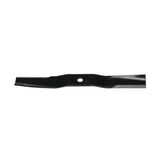 Oregon 92-123 Mower Blade, 20-9/16" Compatible with Kubota K5371-97520