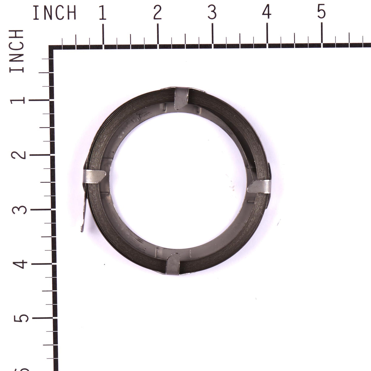 Briggs & Stratton 390066 Vertical Rewind Starter Spring