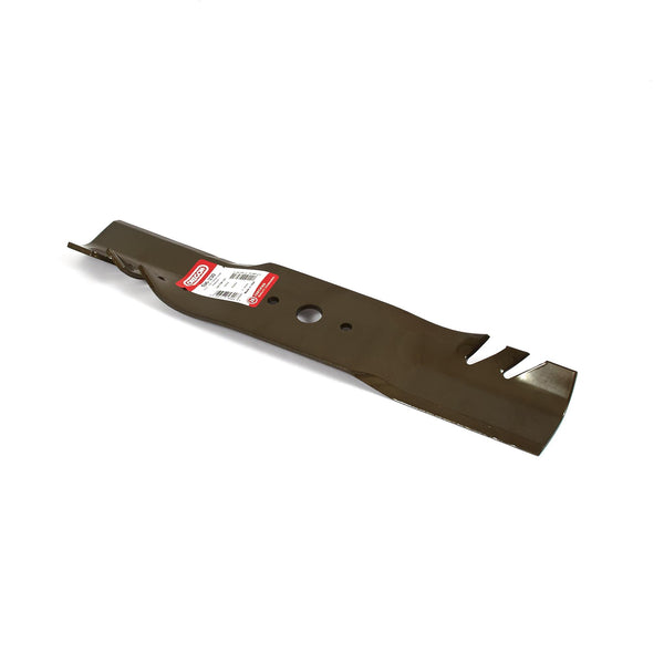 Oregon 596-330 Gator G5 Mower Blade, 16-1/2" Compatible with Cub Cadet
