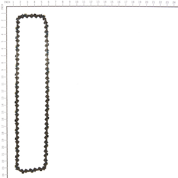 Oregon 20LPX078G POWERCUT SAW CHAIN, .325[114]